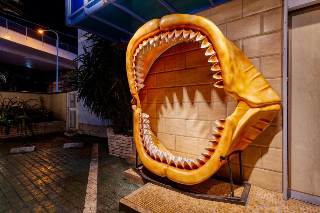 Fotografie z fotogalerie ubytování Hotel Atlantis Hawaiian Resorts(Adult only) v destinaci Saitama