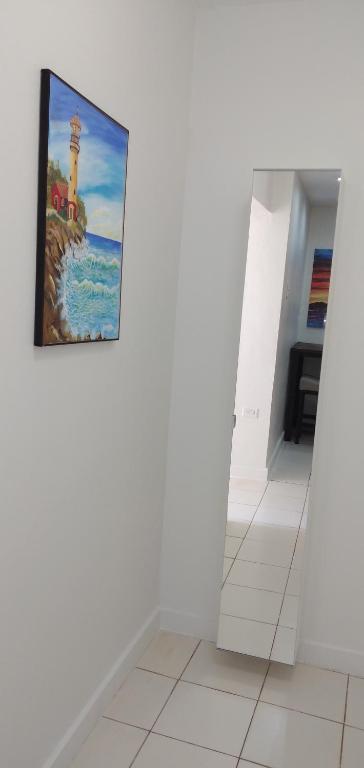 Fotografie z fotogalerie ubytování Mar Bonita Beach Appartment II v destinaci Isabela