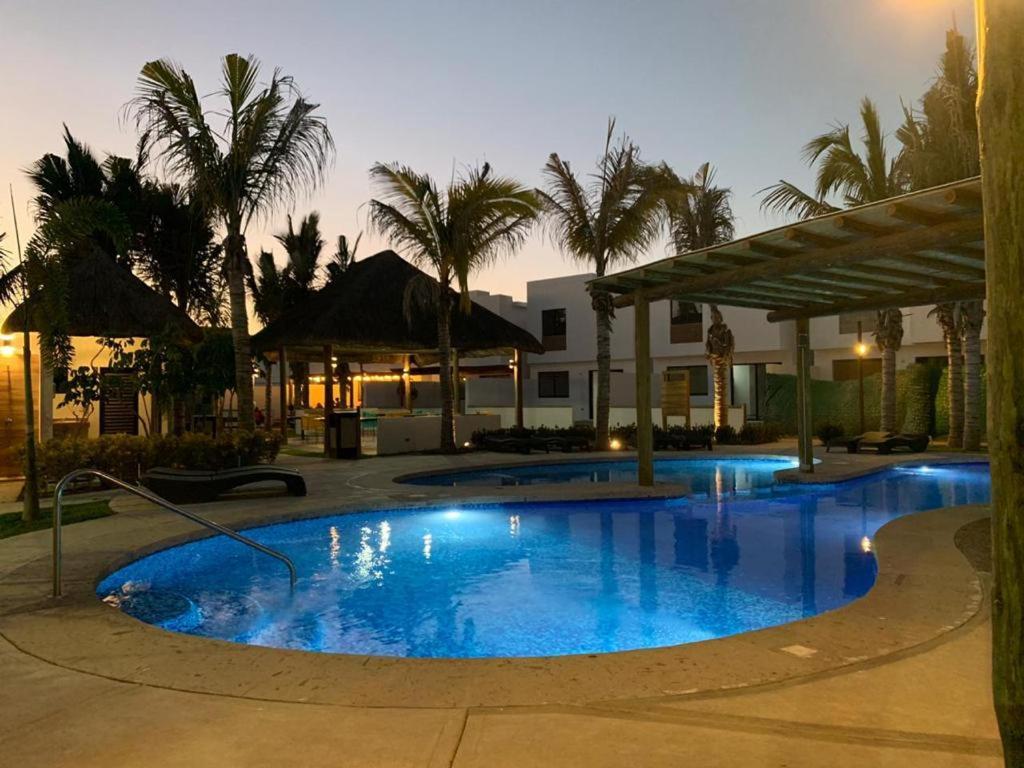 Casa Residencial Grand Palmilla