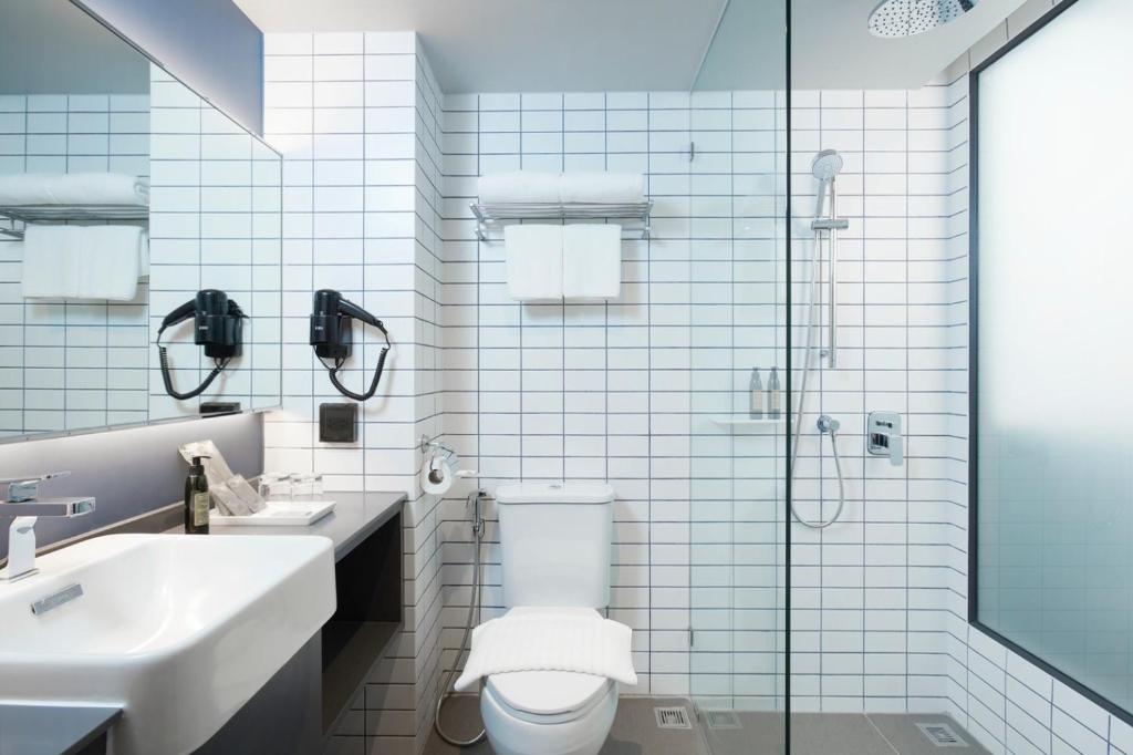 The Quarter Silom by UHG - Resim 28