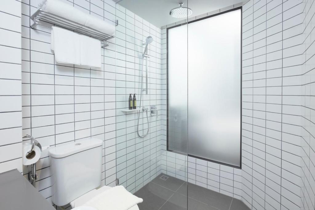 The Quarter Silom by UHG - Resim 41