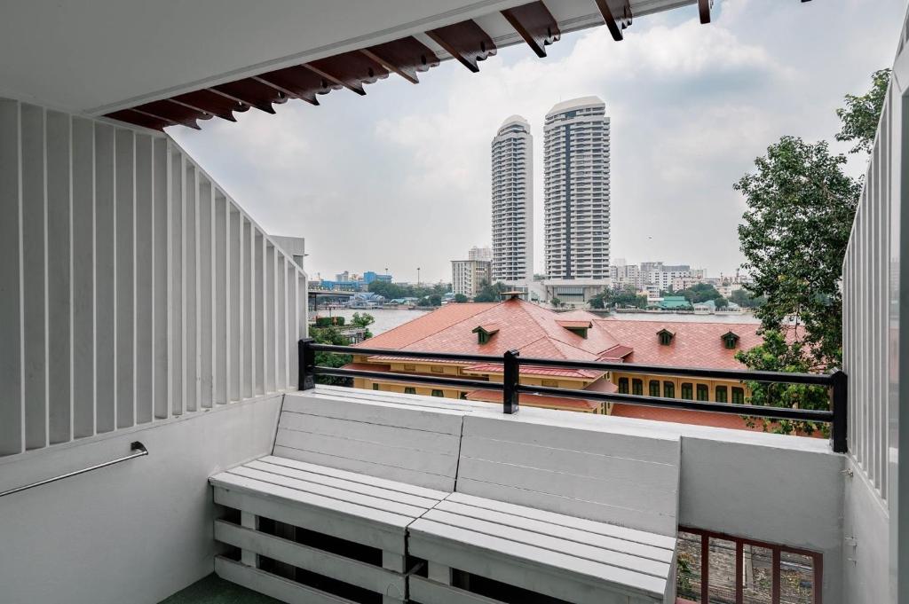 Khaosan Art Hotel - Resim 25
