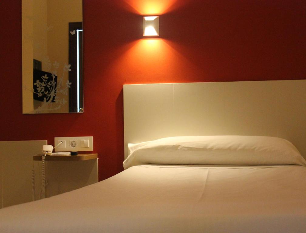 Hotel Caribe - Habitación Individual
