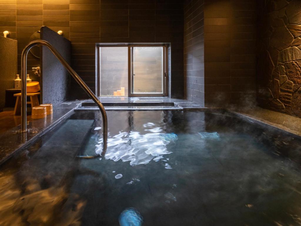 Fotografie z fotogalerie ubytování Super Hotel Kanku Kumatoriekimae v destinaci Izumi-Sano