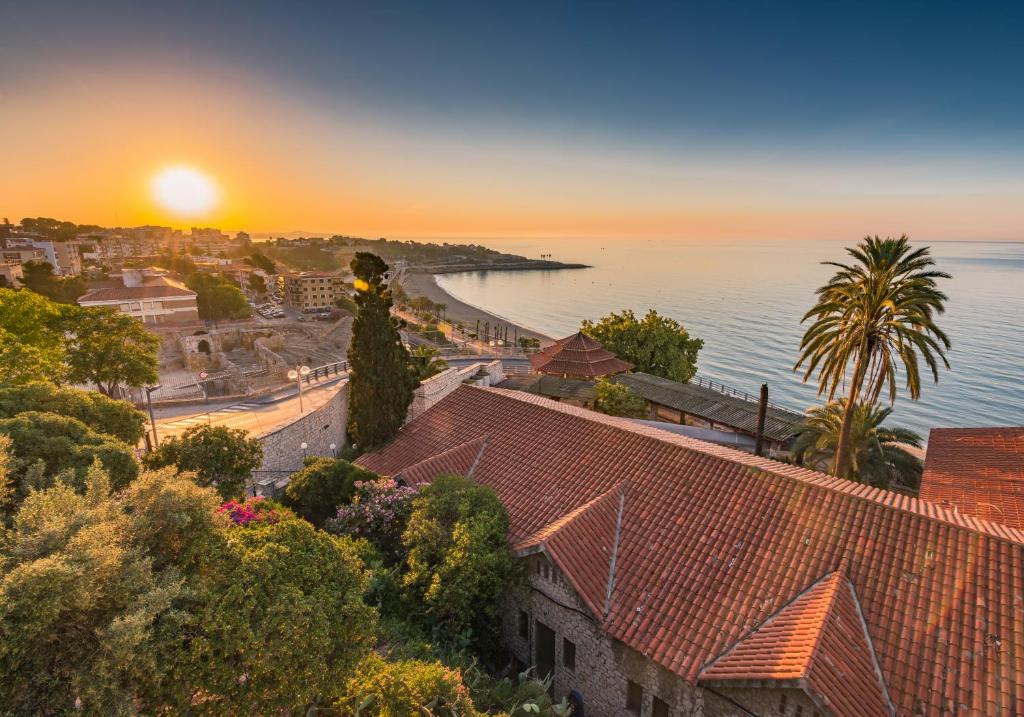 Fotografie z fotogalerie ubytování BAJA - Vila Roma apartment v destinaci Tarragona