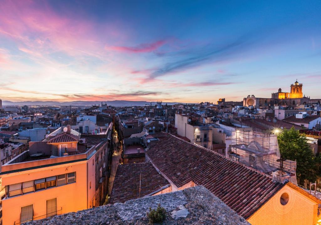 Mediterranean Way - Vila Roma apartment, Tarragona – Precios ...