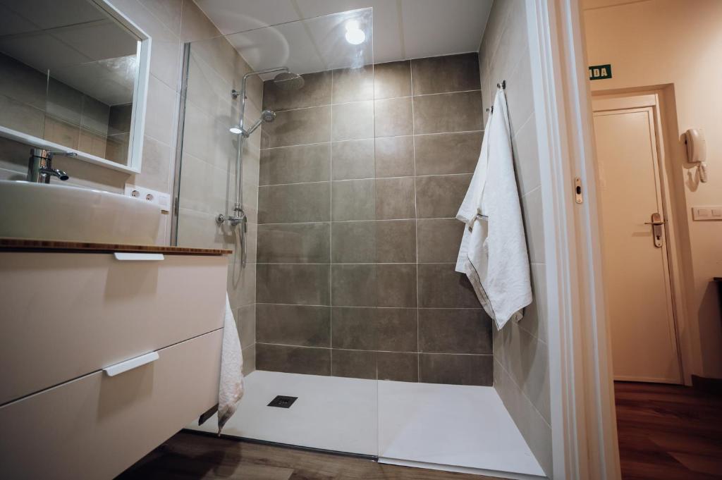 Fotografie z fotogalerie ubytování Apartamento Mercadal v destinaci Tudela