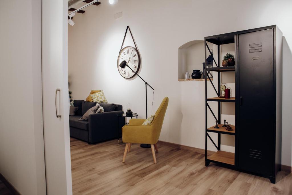 Fotografie z fotogalerie ubytování Apartamento Mercadal v destinaci Tudela
