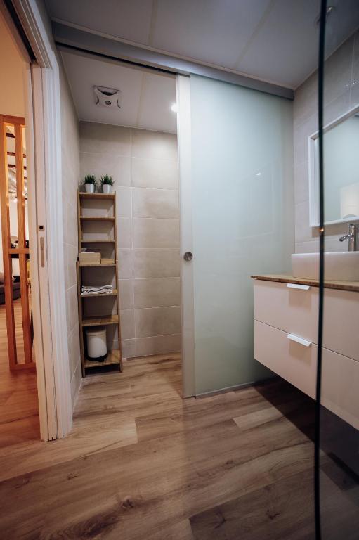 Fotografie z fotogalerie ubytování Apartamento Mercadal v destinaci Tudela