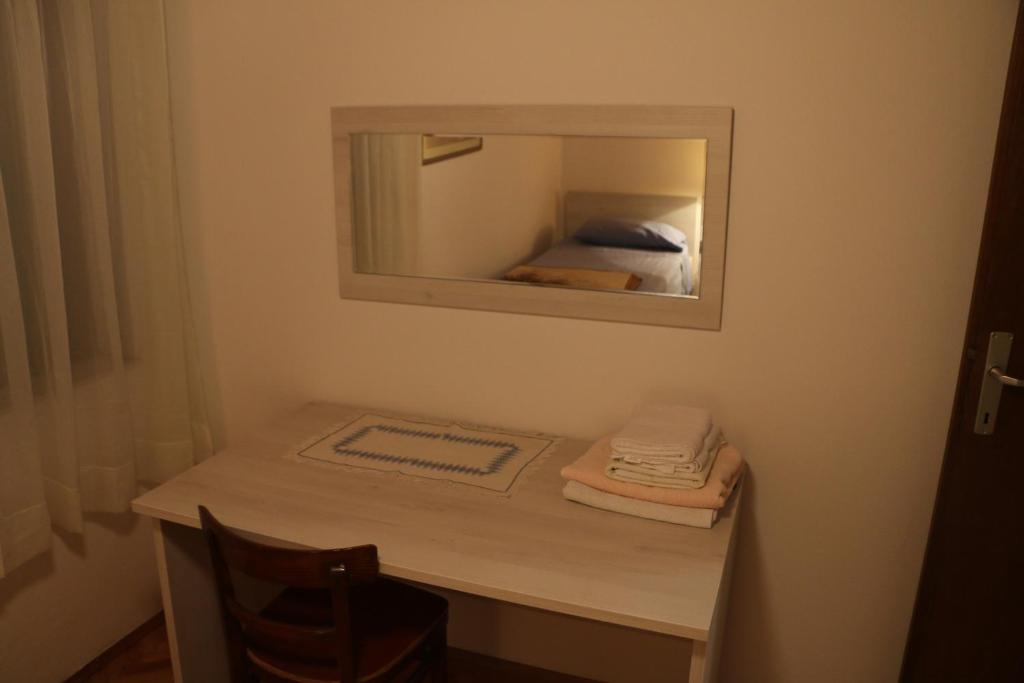 Fotografie z fotogalerie ubytování Apartment Grgas-Tucilo v destinaci Zablaće
