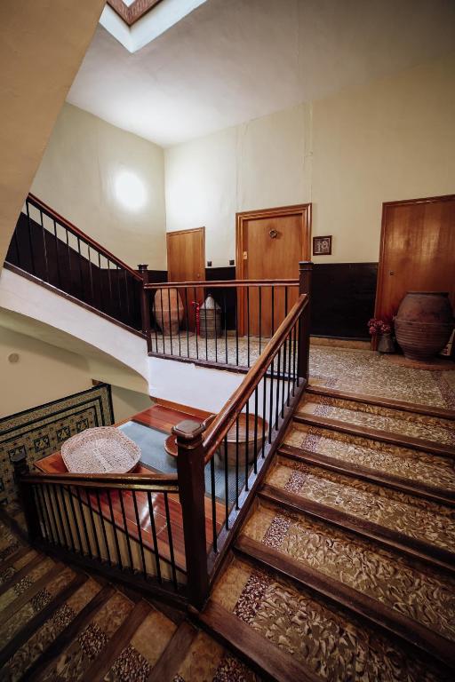 Fotografie z fotogalerie ubytování Apartamento Mercadal v destinaci Tudela