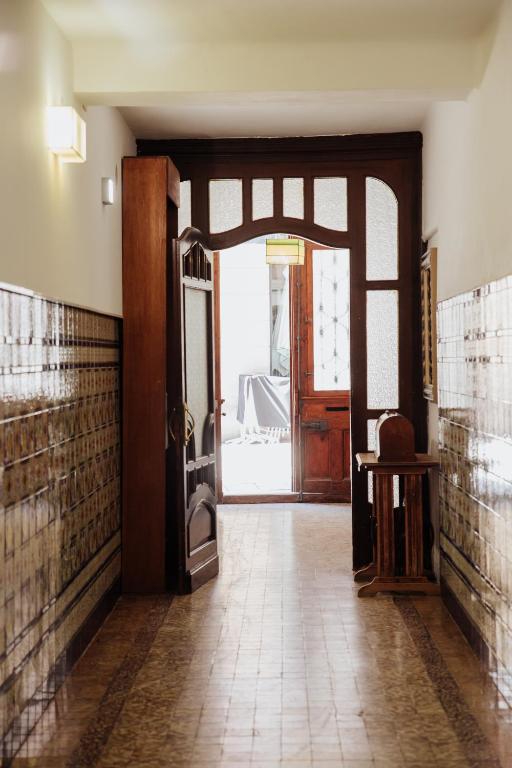 Fotografie z fotogalerie ubytování Apartamento Mercadal v destinaci Tudela