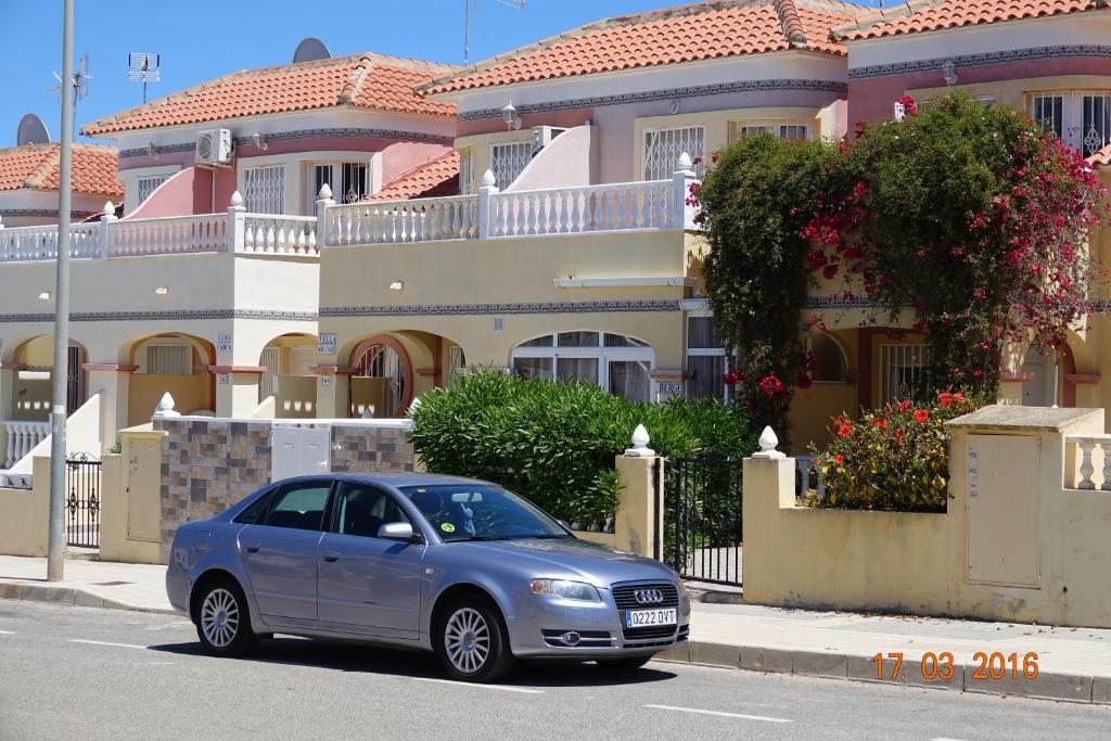 Villa del mar, Orihuela – Bijgewerkte prijzen 2023