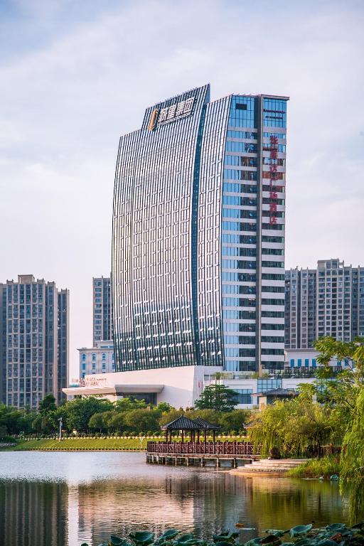 Binyang – Photos 1
