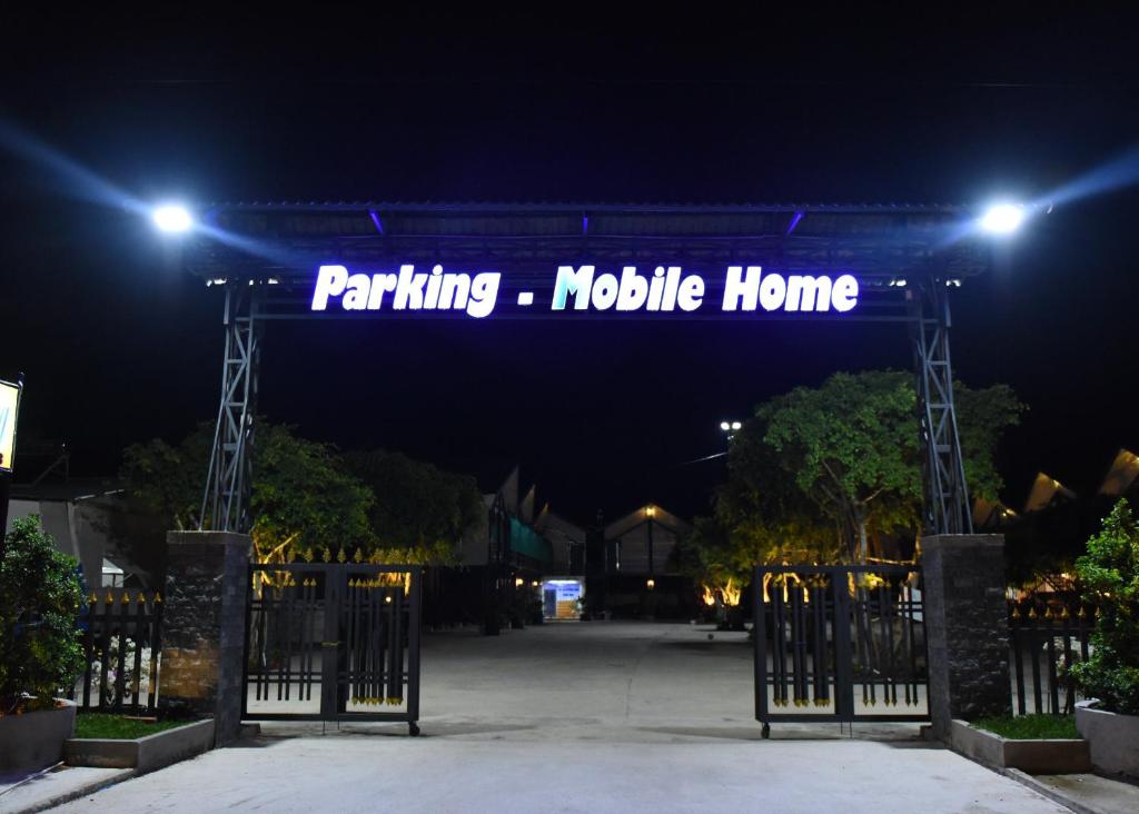 Fotografie z fotogalerie ubytování Mobile Home Ho Tram Pristine Beach v destinaci Thuận Biên