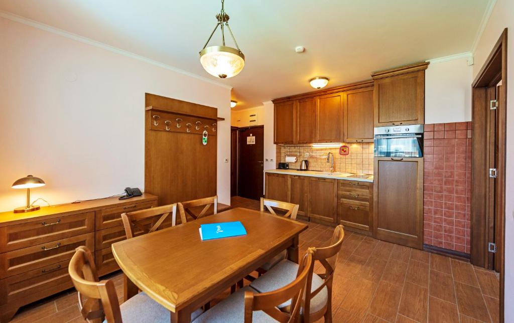 Beachfront · Private Beach 7 Pools SPA Boutique Hotel - Two-Bedroom Apartment (4 Adults + 2 Adults Or 2 Children)
