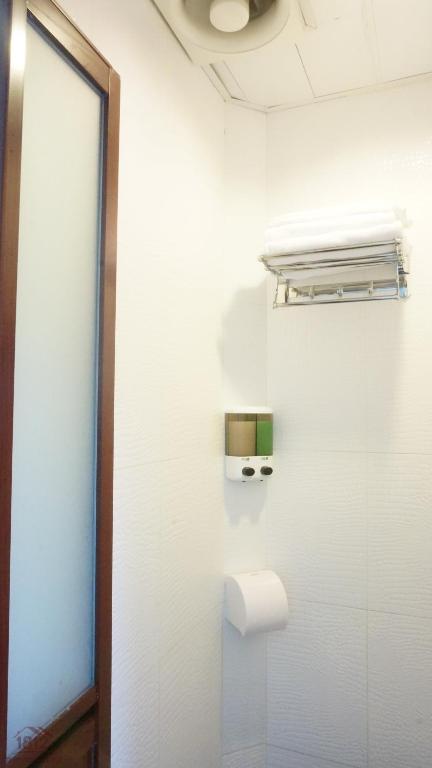 Fotografie z fotogalerie ubytování Kowloon Mongkok 1812 Guest House v Hong Kongu