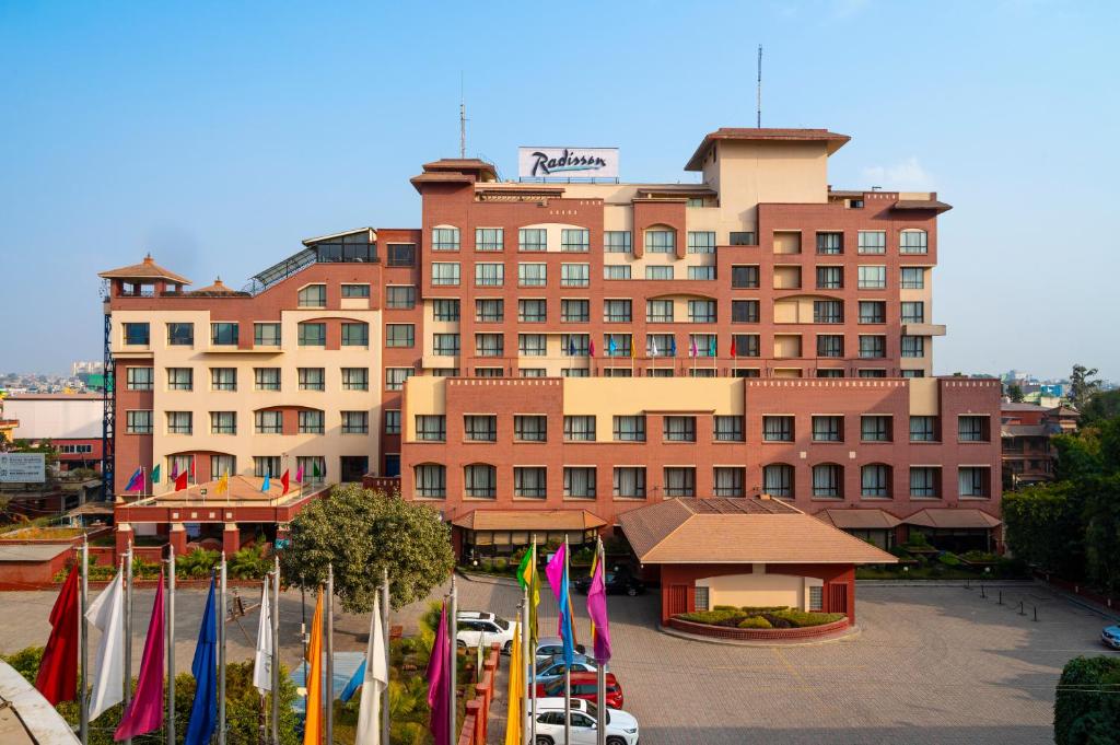 Radisson Hotel Kathmandu, Kathmandu – Updated 2023 Prices