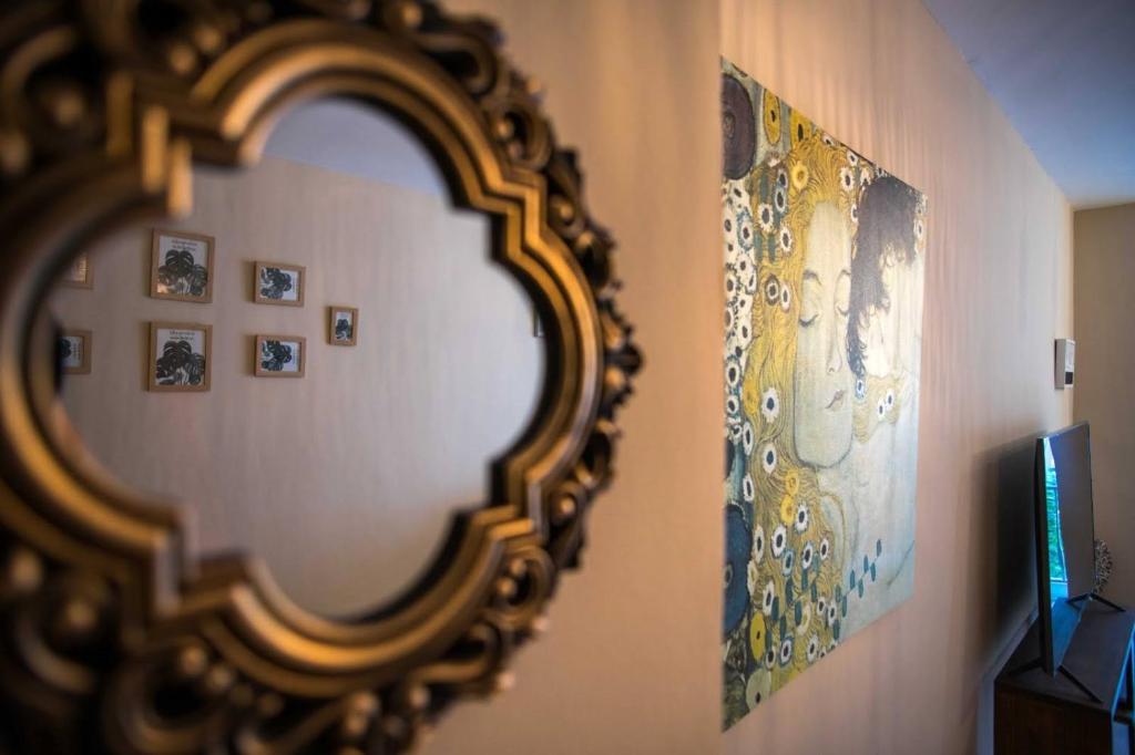 Fotografia z galérie ubytovania Santo Tomás A Ha Apartment v destinácii Cádiz