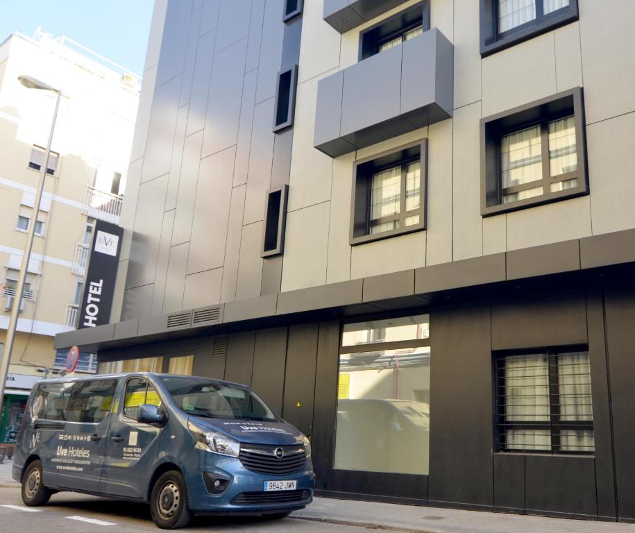 UVE Marcenado - Resim 13