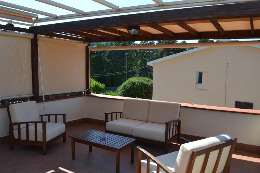 Derechos de imagen reservados por Booking.com