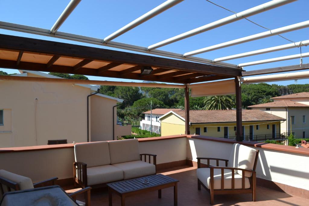 Derechos de imagen reservados por Booking.com