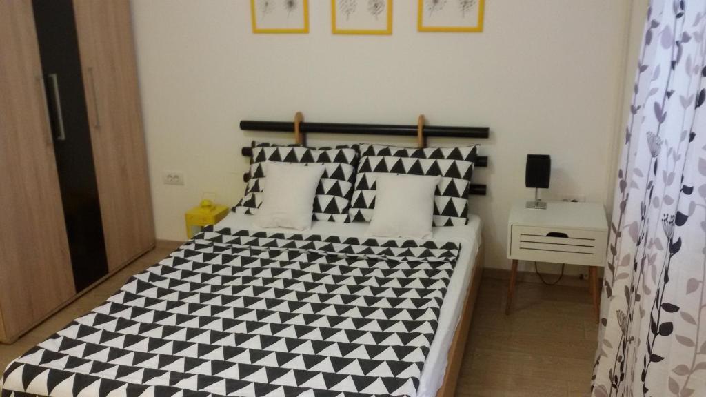 Dandelo - Apartment