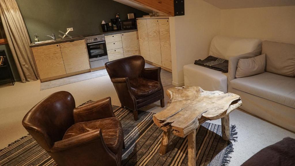 ho36 Les Menuires - Superior Appartement
