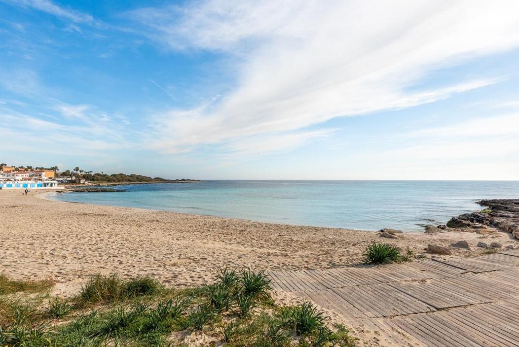 Booking.com: Appartement Ca Lavi i SAvia - Punta Prima ...
