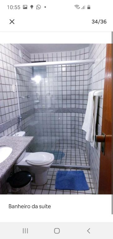  Apartamento aconchegante praiano