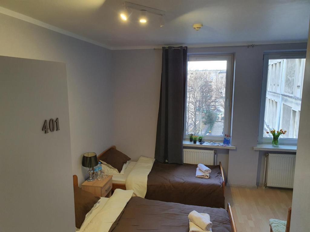 Jasna Hotelik self check-in - Resim 27