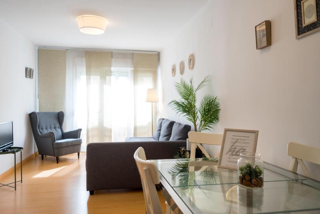 Santo Tomás B Ha Apartment - Two-Bedroom Apartment