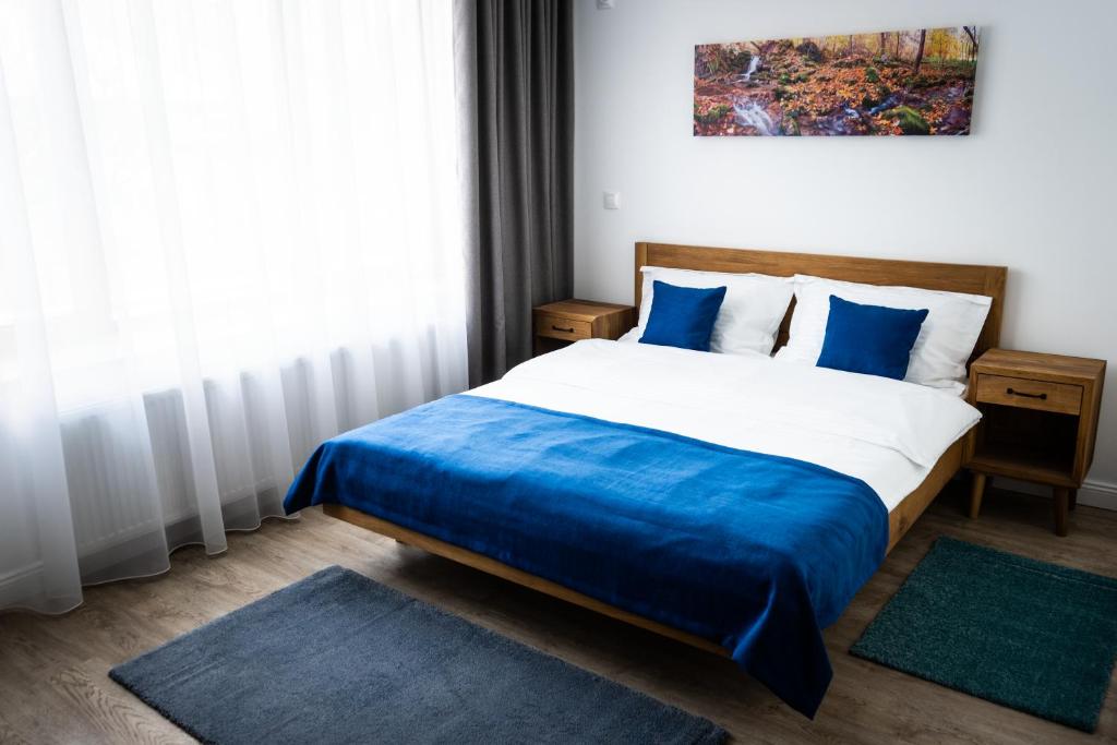 English House - Habitación Doble