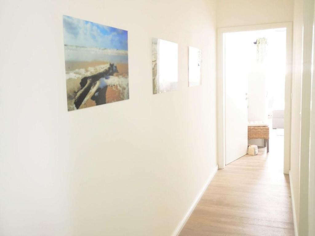 Fotografie z fotogalerie ubytování Küstenkind v destinaci Timmendorfer Strand