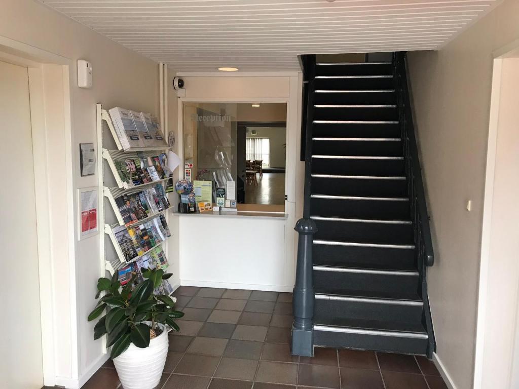 Fotografie z fotogalerie ubytování Auning Kro v destinaci Auning