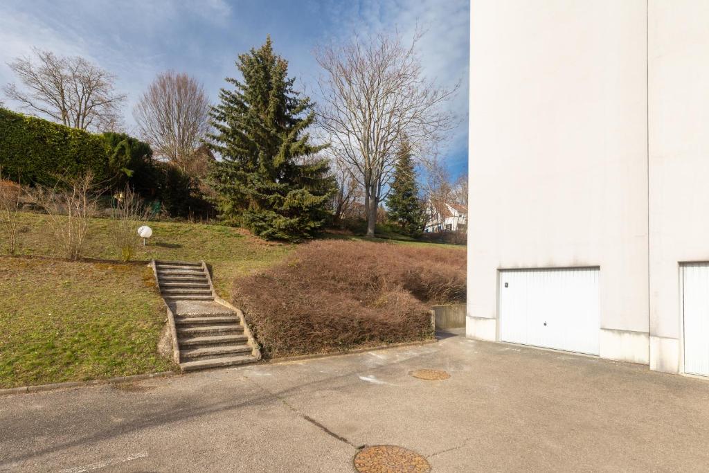 Travel Homes - Le Rebberg, Superbe vue à Mulhouse – photo 12