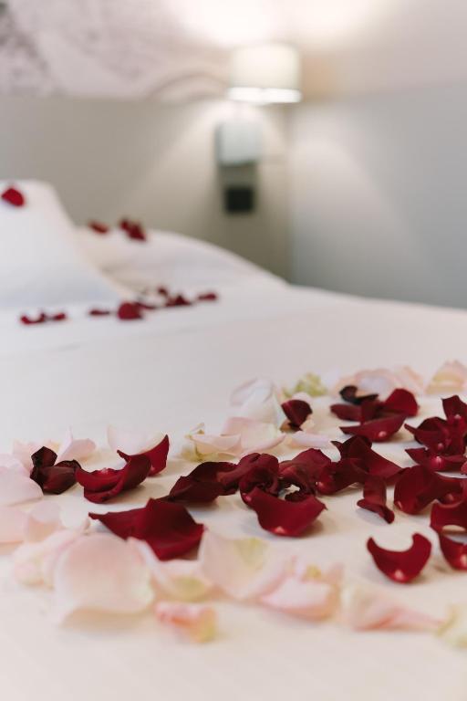Hotel Giulietta e Romeo ***S - Resim 15