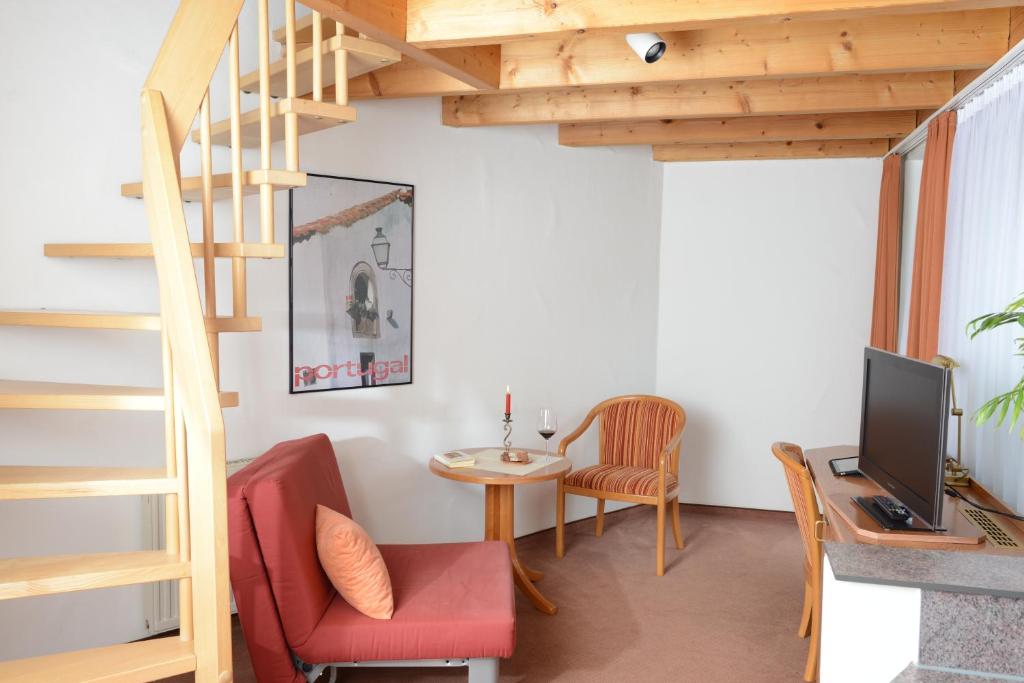 Boarding House Remstal - Appartement