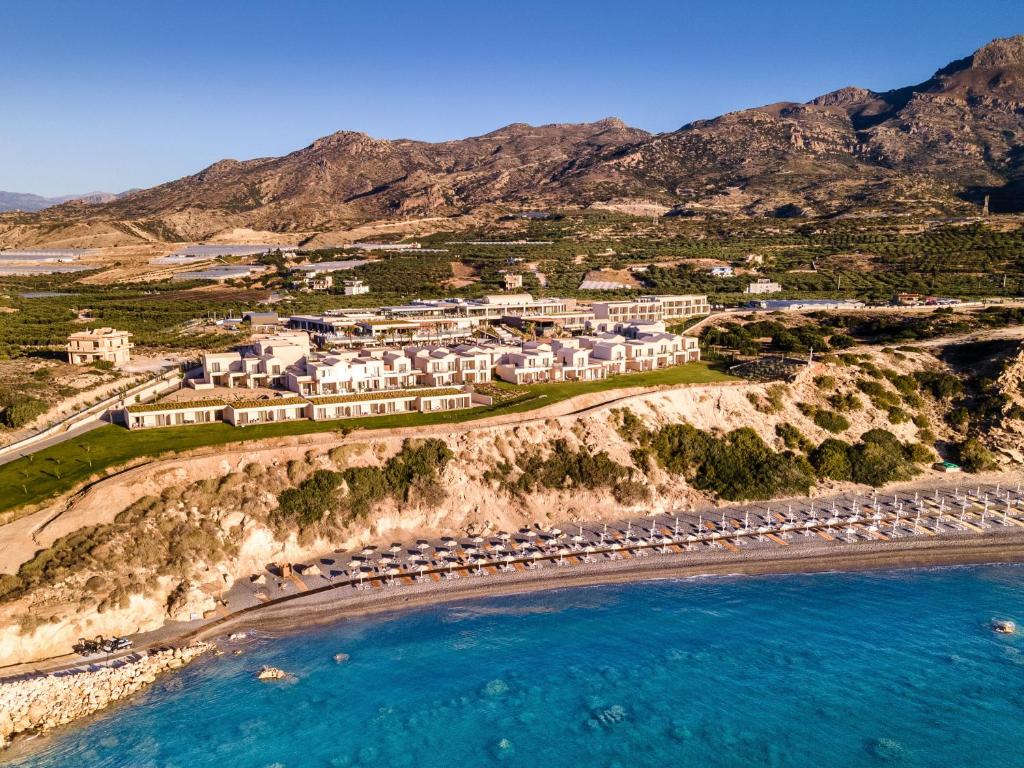 Robinson Club Ierapetra Kreta Mai 2020