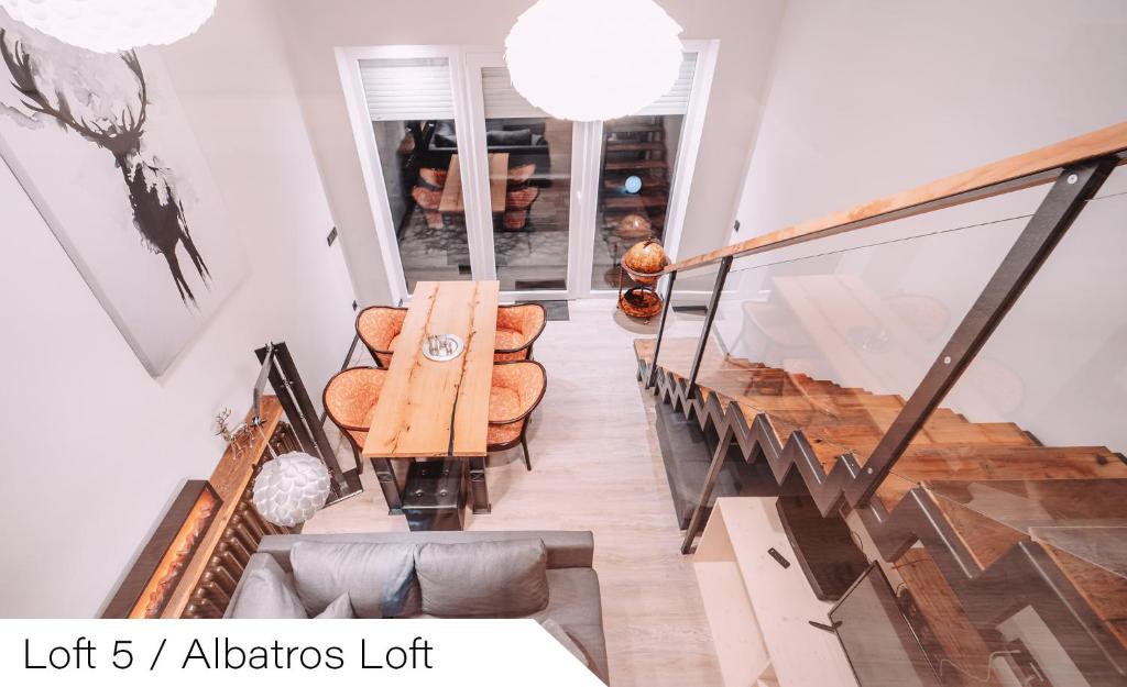 Fotografie z fotogalerie ubytování Events and Stay v destinaci Neustadt