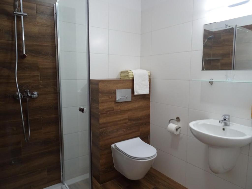 Willa Global komfortowe pokoje nad morzem - 10