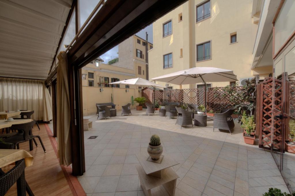 Hotel Galileo - Resim 16