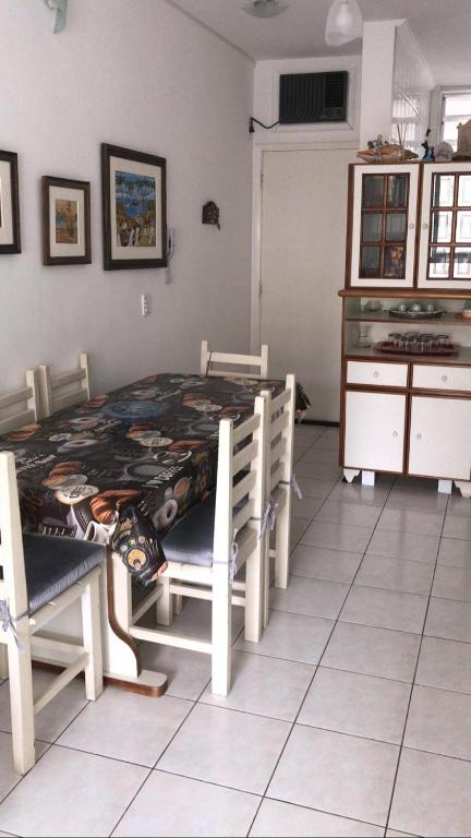  Apartamento Guarujá