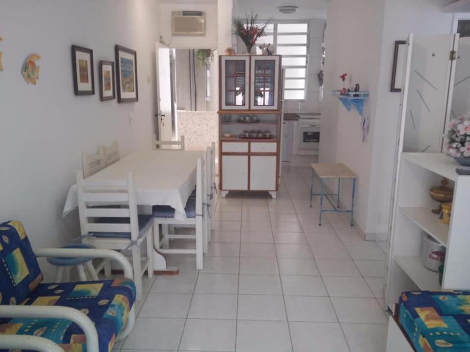  Apartamento Guarujá