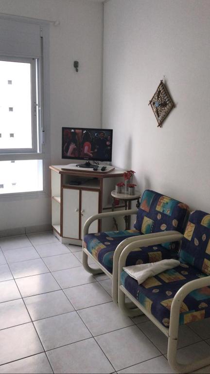  Apartamento Guarujá