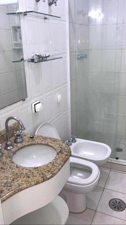 Apartamento Guarujá