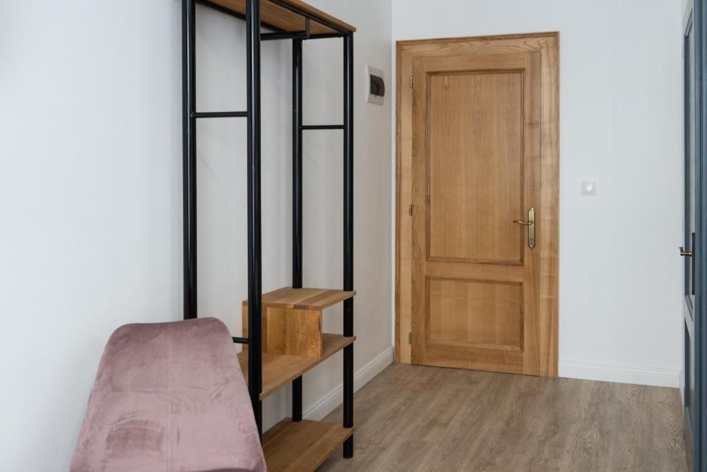 English House - Habitación Doble