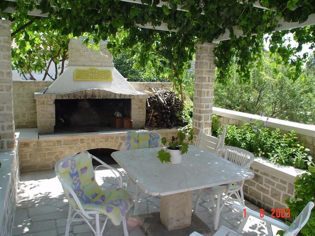 Guest House Meri - 15