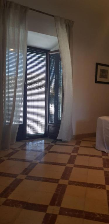 Casa Rural los Danzantes - Double Room With Balcony