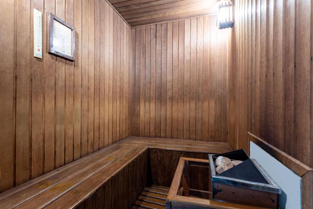  Wyndham Sao Paulo Paulista